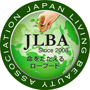 JLBA（緑）